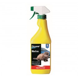 DÉCAMP RÉPULSIF Martres...