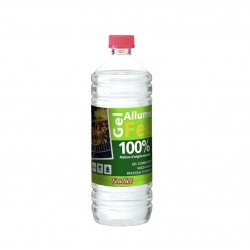 FEU NET GEL ALLUME FEU 1L