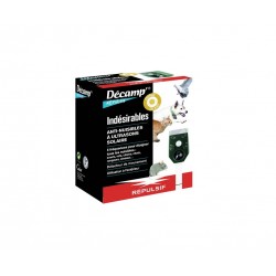 DÉCAMP RÉPULSIF...
