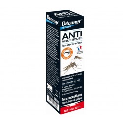 DÉCAMP RÉPULSIF ANTI...