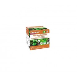 DÉCAMP RADICAL PIÈGE À...