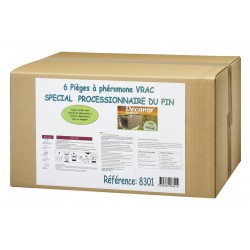 DÉCAMP RADICAL PIÈGE À...