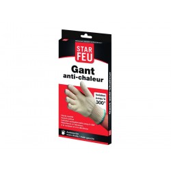 STAR FEU GANT ANTI-CHALEUR...