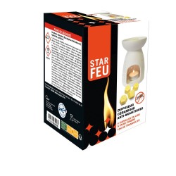 STAR FEU DIFFUSEUR...