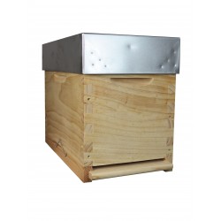 API CRÉA DADANT 6 Ruchette...