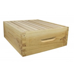 API CRÉA DADANT 10 Hausse à...