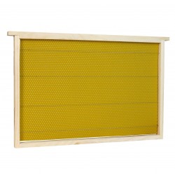 API CRÉA DADANT Cadre droit...