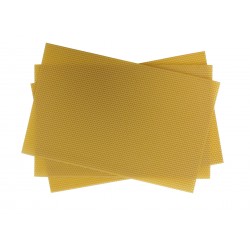 API CRÉA DADANT Feuilles de...