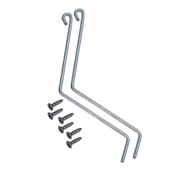 API CRÉA Fixe-éléments X2