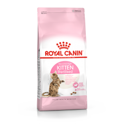 FELINE HEALTH NUTRITION...