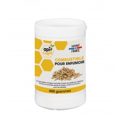 API CRÉA COMBUSTIBLE POUR...