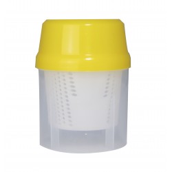 API CRÉA Testeur varroa