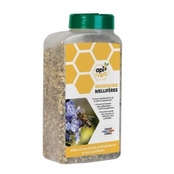 API CRÉA Semences...