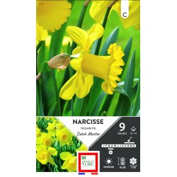 ERNEST TURC NARCISSE...