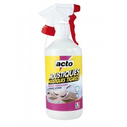 ACTO INSECTIDE-Moustiques...