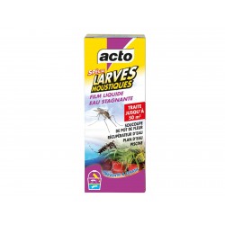 ACTO INSECTIDE-Spécial...