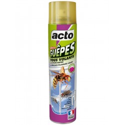 ACTO INSECTIDE-Spécial...