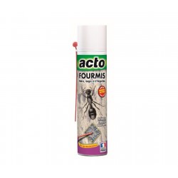 ACTO INSECTIDE-Fourmis...