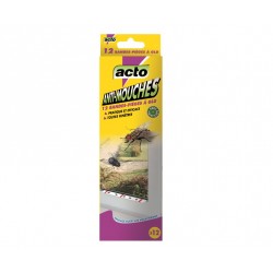 ACTO INSECTIDE-Anti-Mouches...
