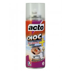ACTO INSECTIDE-Choc Action...