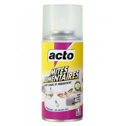 ACTO MITES ALIMENTAIRES...