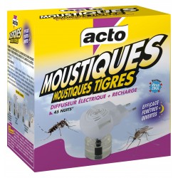ACTO INSECTIDE-Moustiques...
