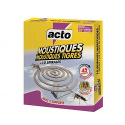 ACTO INSECTIDE-Moustiques...