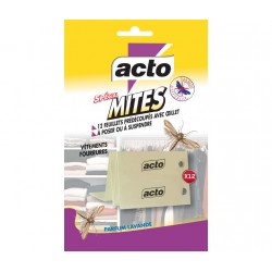 ACTO INSECTIDE-Spécial...