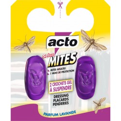 ACTO INSECTIDE-Spécial...