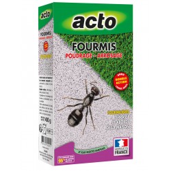 ACTO INSECTIDE-Fourmis...