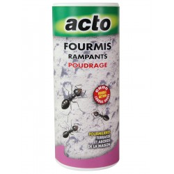 ACTO INSECTIDE-Fourmis...
