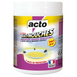 ACTO INSECTIDE-Spécial...