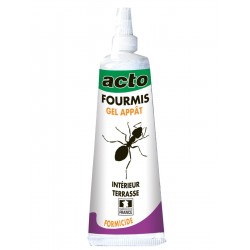 ACTO INSECTIDE-Fourmis...