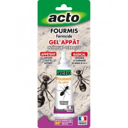 ACTO INSECTIDE-Fourmis...