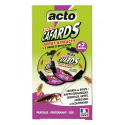 ACTO INSECTIDE-Boîte...