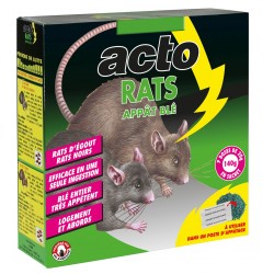 ACTO ANTI-RONGEURS-Rats...
