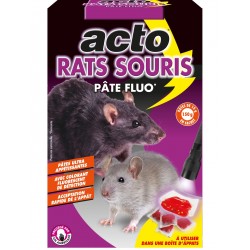 ACTO ANTI-RONGEURS-Rats...
