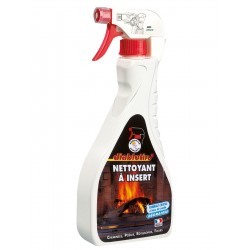 Nettoyant À Insert...