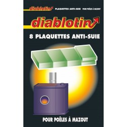 Plaquettes Anti-Suie Pour...