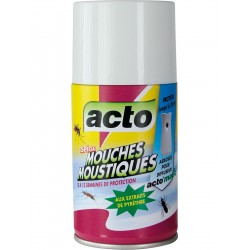 ACTO INSECTIDE-Spécial...
