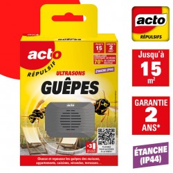 ACTO RÉPULSIF-Repulsif...