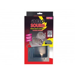 ACTO ANTI-RONGEURS-Souris...