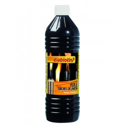 Huile Spéciale Torche De...