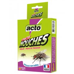 ACTO INSECTIDE-Attractif...