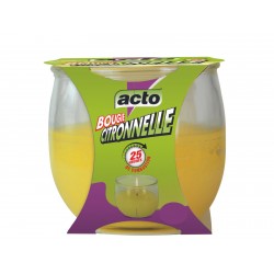 ACTO INSECTIDE-Bougie...