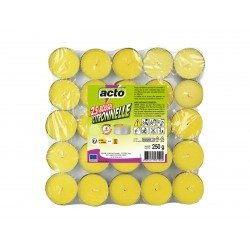 ACTO INSECTIDE-Bougie...
