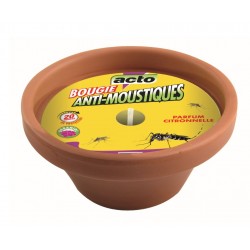 ACTO INSECTIDE-Bougie...
