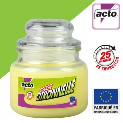 ACTO INSECTIDE-Bougie...