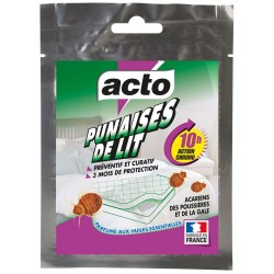 ACTO INSECTIDE-Punaises De...