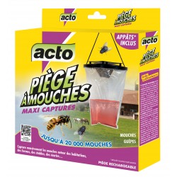 ACTO INSECTIDE-Piège À...